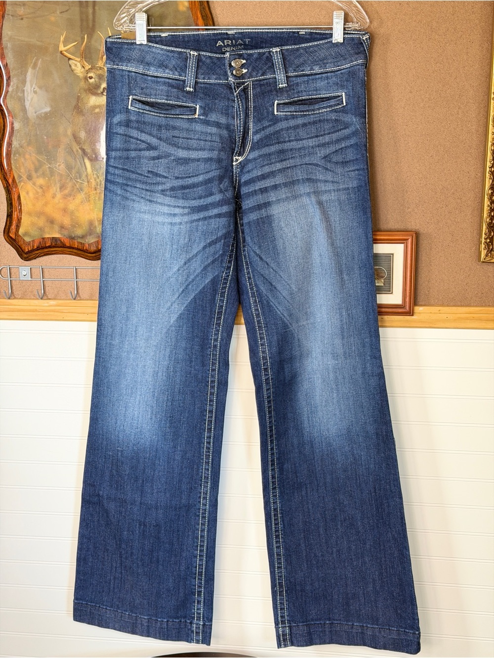 Ariat Women’s Jeans Size 32R
